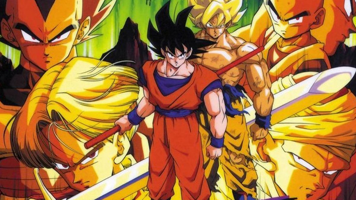 Dragon Ball Super: confira mais sobre a trama do anime - TecMundo