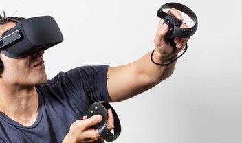 Sem maçã: Oculus Rift não vai ter suporte para Mac