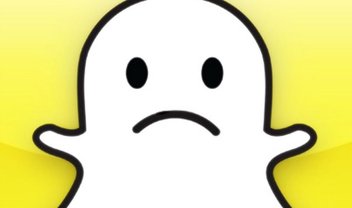 Tentando explicar o app, CEO do Snapchat dá vexame com o foco da câmera