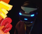 Testamos o Project Morpheus e ele funciona surpreendentemente bem