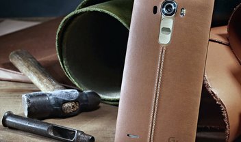 Rumor: LG G4 ganhará edição Pro com especificações técnicas insanas