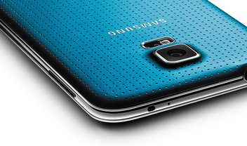 Samsung Galaxy S5 [Análise de Produto] - TecMundo 