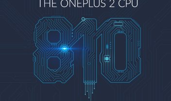 Confirmado! OnePlus 2 usará Snapdragon 810 como processador