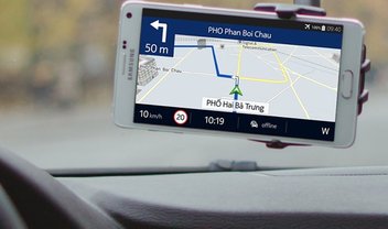 Nokia pode vender HERE Maps por US$ 4 bilhões a fabricante alemã de carros