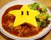 It’s me, Mario! Japão ganha restaurante temático do bigodudo