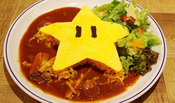 It’s me, Mario! Japão ganha restaurante temático do bigodudo