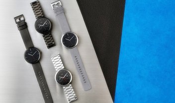 Atualização do Android Wear chega ao Moto 360 com WiFi e outras novidades