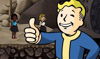 Fallout Shelter desbanca Candy Crush entre jogos mobiles mais rentáveis