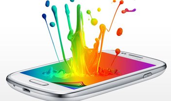 Samsung investe em telas AMOLED e diminui pedidos de LCD