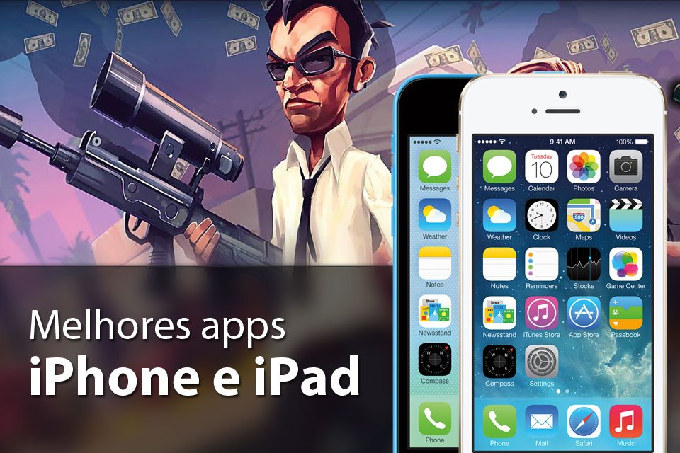 Melhores Recomendações de Jogos Gratuitos em iPhone