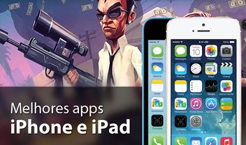 Melhores apps e jogos para iPhone e iPad: 18/06/2015