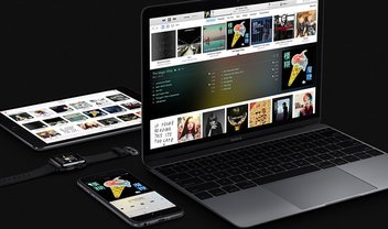 Plano individual do Apple Music pode custar US$ 4,99 no Brasil