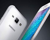 Samsung anuncia oficialmente os Galaxy J5 e J7 com flash frontal