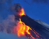 Monte Etna: o mais alto vulcão da Europa agora está no Google Street View