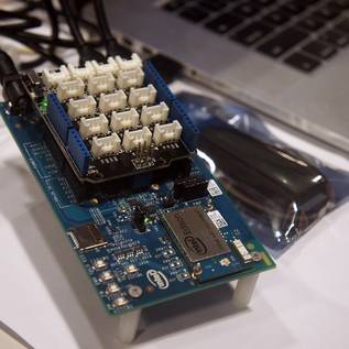 Imagem de Intel organiza evento em SP para promover seu kit de desenvolvimento de IoT