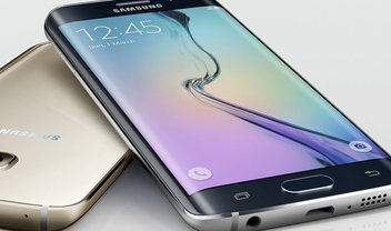 Nova imagem renderizada pode se tratar do Galaxy S6 Edge Plus