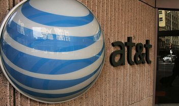 AT&T pode ser multada por abaixar velocidades de conexão em plano ilimitado