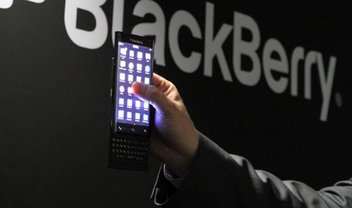 BlackBerry deve lançar em breve aparelho de baixo custo com Android