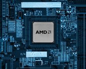 AMD inicia conversas para se dividir em duas empresas