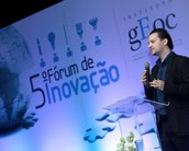 TecMundo participa do Fórum de Inovação do Instituto GEOC