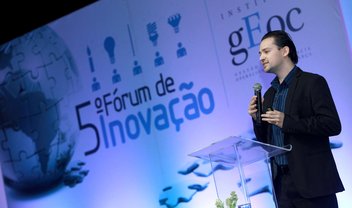 TecMundo participa do Fórum de Inovação do Instituto GEOC