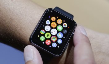 Está chegando a hora: Anatel já homologou o Apple Watch