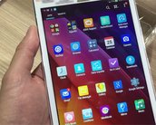 Primeiras impressões: testamos o tablet ASUS ZenPad 7 [vídeo]