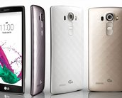 LG G4 é lançado no varejo e sai de graça com pacote de operadora