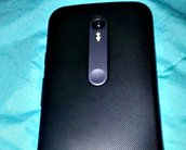 Cara nova e câmera melhorada: vazam detalhes da 3ª geração do Moto G