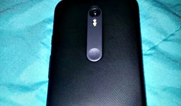 Cara nova e câmera melhorada: vazam detalhes da 3ª geração do Moto G