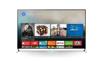 Android TVs da Sony entram em pré-venda no Brasil: confira os preços