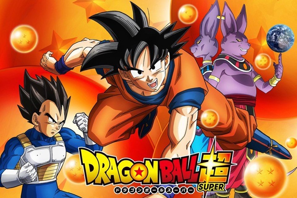 Dragon Ball Super - Revelada a quantidade de episódios do anime!