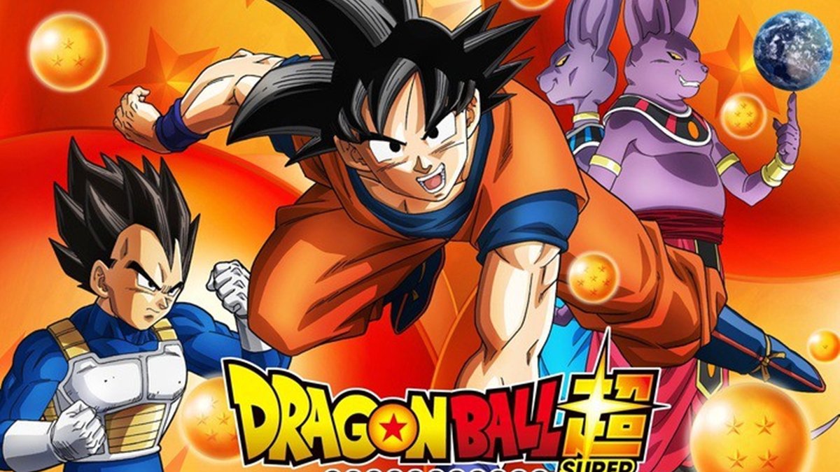 Confira os traços de Goku no mangá de Dragon Ball Super - TecMundo