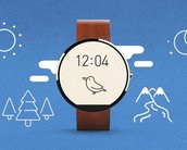 Google anuncia 17 novos temas de marcas conhecidas para Android Wear