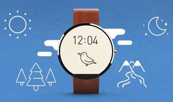 Google anuncia 17 novos temas de marcas conhecidas para Android Wear