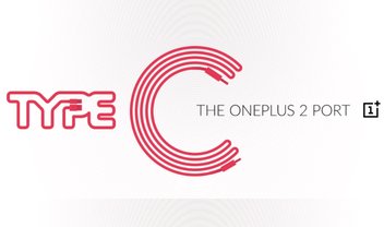 OnePlus 2 terá conector USB Type-C