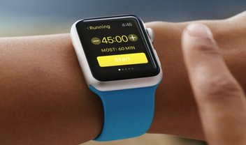 Apple já vendeu 2,8 milhões de unidades do Apple Watch, segundo pesquisa