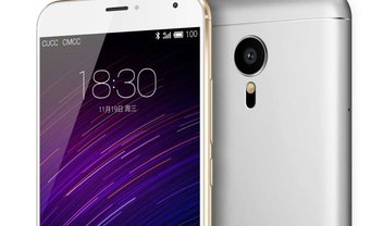 Meizu MX5: vazam imagens, especificações e preço do smartphone [rumor]