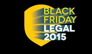 Black Friday 2015 trará novidades para proteger os consumidores brasileiros