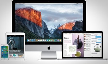 iOS 9, OS X El Capitan, Xcode 7 e watchOS ganham nova versão na fase Beta