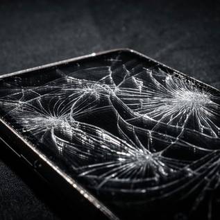 Imagem de Tecnologia inovadora pode regenerar rachaduras na tela do smartphone