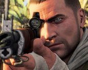 AMD mostra Sniper Elite 3 rodando em três monitores de 4K a 60 qps