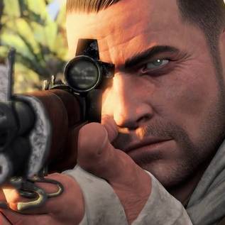 Imagem de AMD mostra Sniper Elite 3 rodando em três monitores de 4K a 60 qps