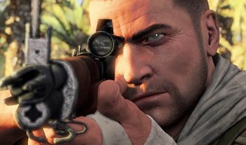 AMD mostra Sniper Elite 3 rodando em três monitores de 4K a 60 qps