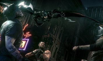 Rocksteady irrita donos de Batman: Arkham Knight para PC com mensagem -  TecMundo