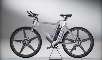 Ford anuncia nova bicicleta inteligente que emite alerta ao avistar buracos