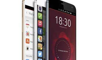 Você precisa de um convite para testar o smartphone Meizu MX4 com Ubuntu