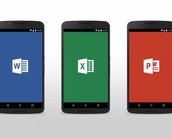 Versão definitiva do Office finalmente chega aos smartphones com Android