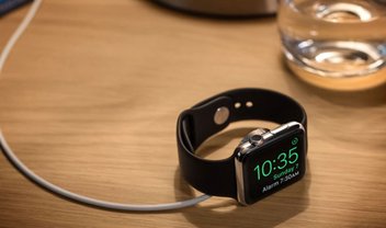 Veja novo vídeo do Watch OS 2 Beta 1 da Apple em funcionamento