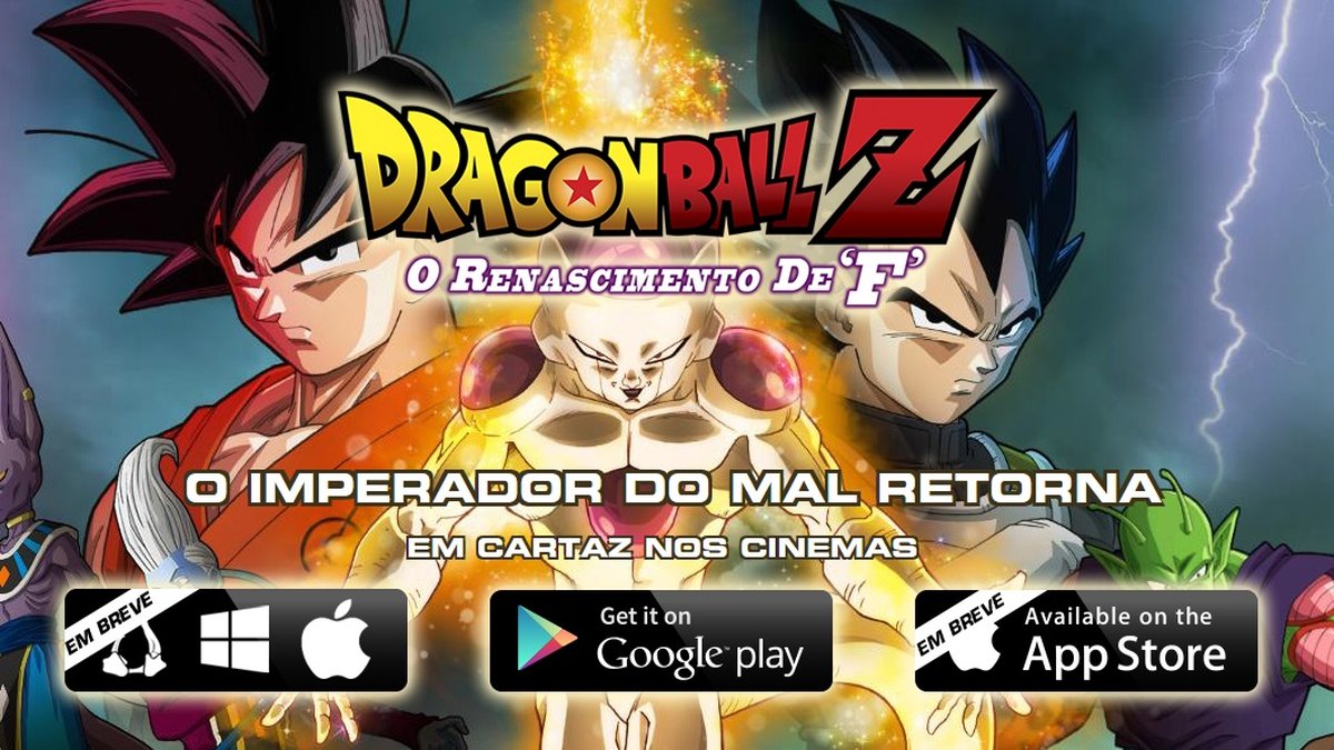 Androides :: RPG! Dragon Ball F